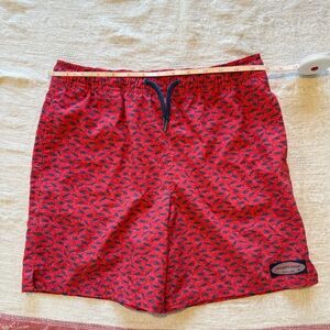 Kids Vineyard Vines Swim Trunks